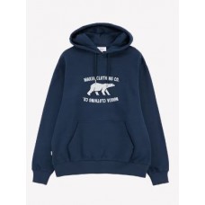 SUDADERA MAKIA ARCTIC HOODED SWEATSHIRT